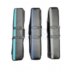 Champion Instroke Leather Cue bag 3x6 (3B6S),Model:A152
